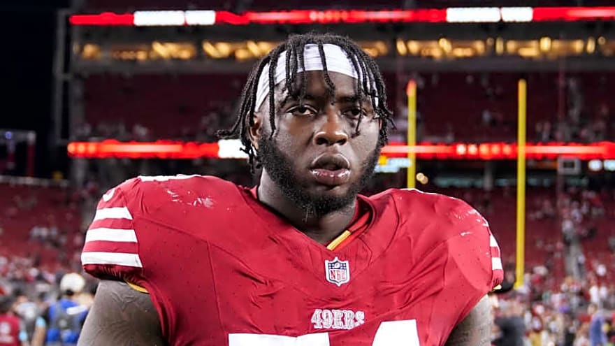 Chargers Let Free Agent Target Slip Away to Join Rival Raiders