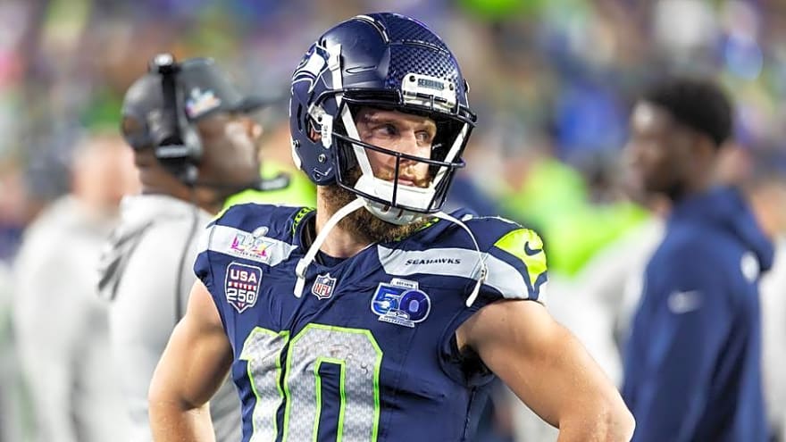 Top 25 Seattle Seahawks Going into 2026 NFL Season: #21 Cooper Kupp