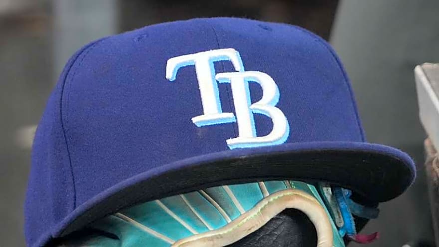 Rays Believe Talented Slugger Can Bounce Back From Recent Struggles