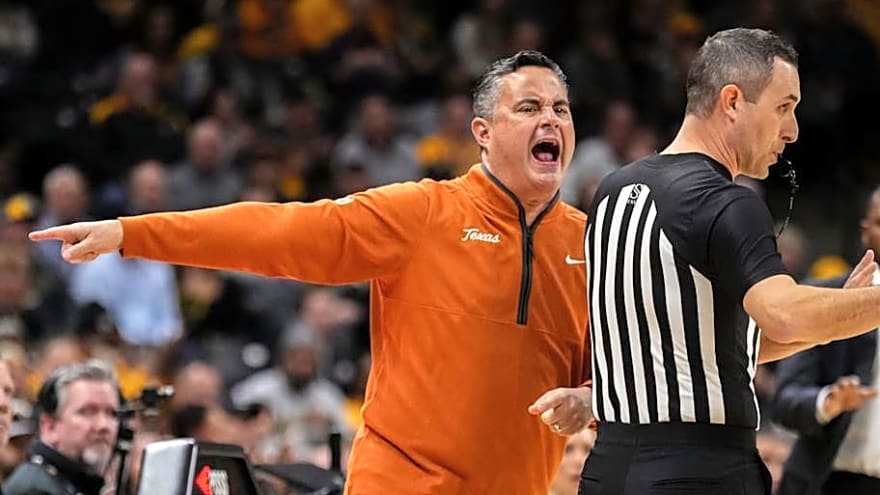 3 Takeaways From Texas's Momentum-Rolling Win Over Missouri