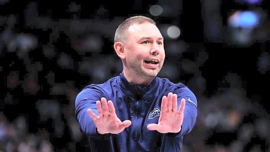 David Adelman Gives Key Update on Nuggets' Rotation Plans