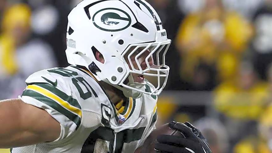 Who Was MVP of Packers’ Victory Over Steelers?