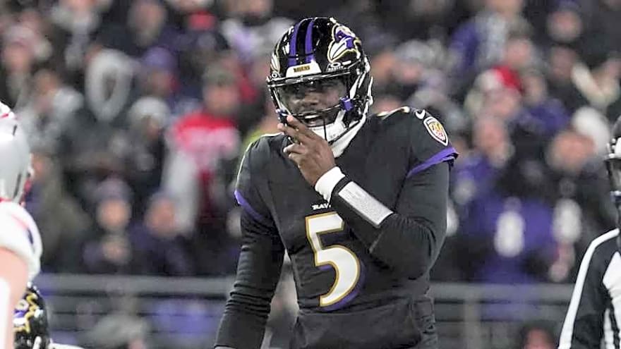 Ravens On SI Staff Predicts Packers Game