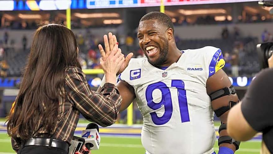 What the Rams Proved in Week 12