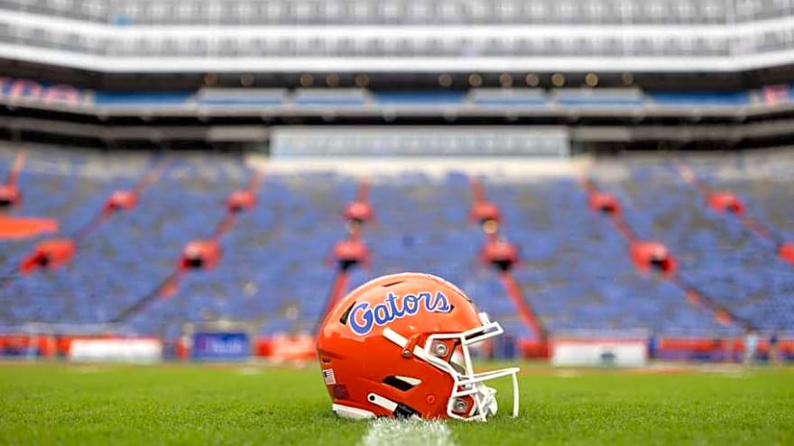Gators Predicted to Land Top 100 Offensive Lineman