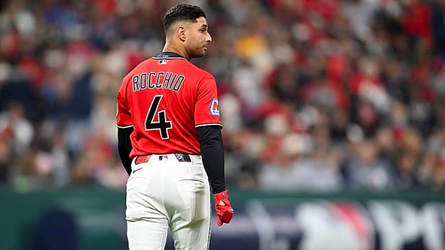 Guardians Need a Drastic Offensive Shift to Survive White Sox