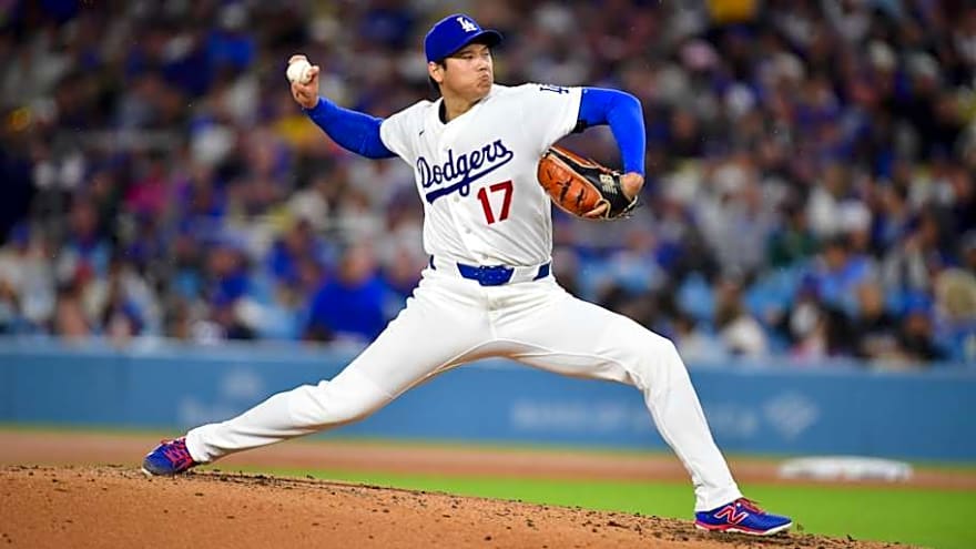 Shohei Ohtani Pulls Off Feat No One Else in MLB Can Match