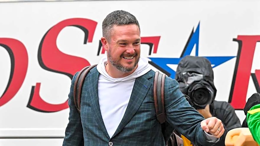 Where Oregon Ducks Stand in Updated College Football Playoff Bubble Watch