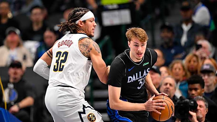 3 overreactions as Mavericks lose Cooper Flagg to injury in loss to Nuggets