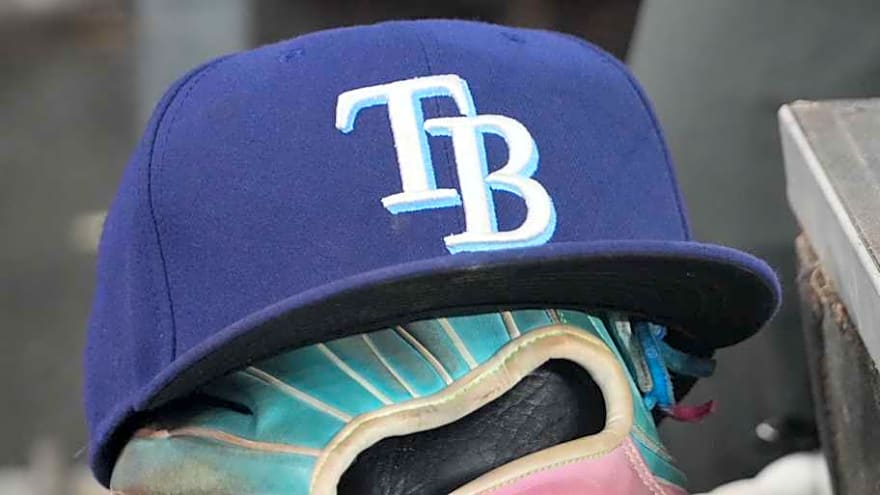Rays' Pitcher Having Strong Spring Could Be Great Bullpen Option