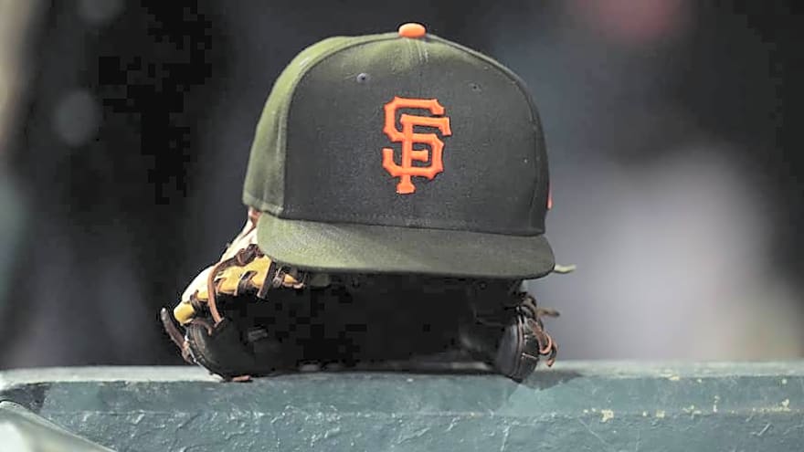 Giants International Prospect’s ‘Insane Long-Term Upside’ on Display in Arizona