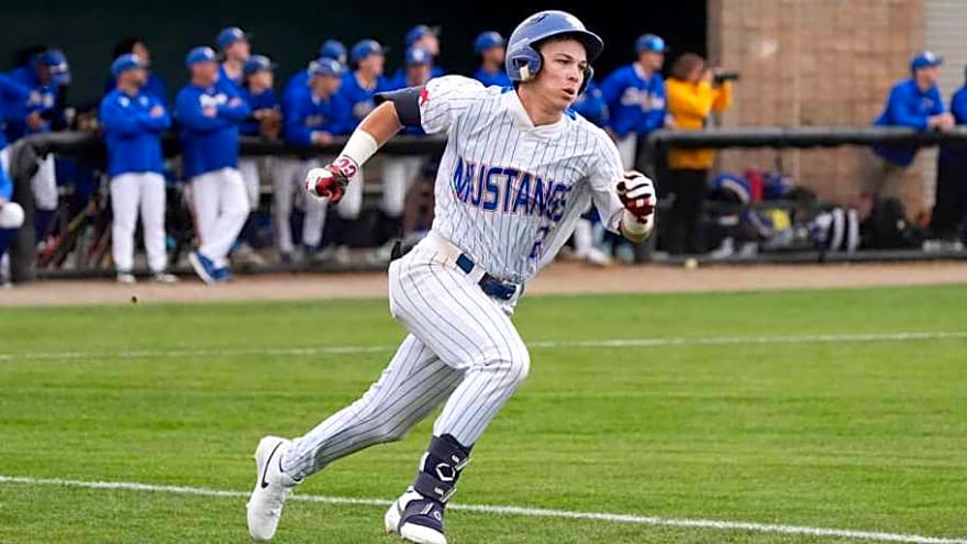 Is Nationals Star Prospect Eli Willits’ Audacious MLB Goal Realistic?