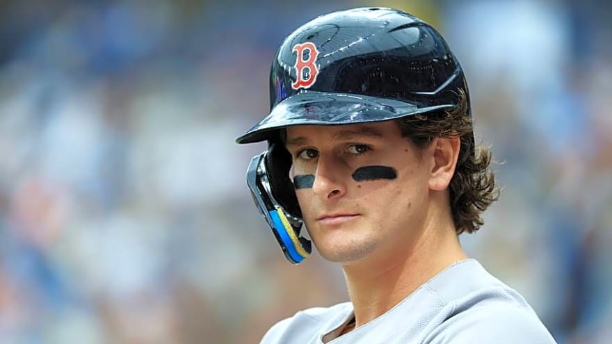 Biggest Winners, Losers From Red Sox's Loss Against Yankees in Game 1