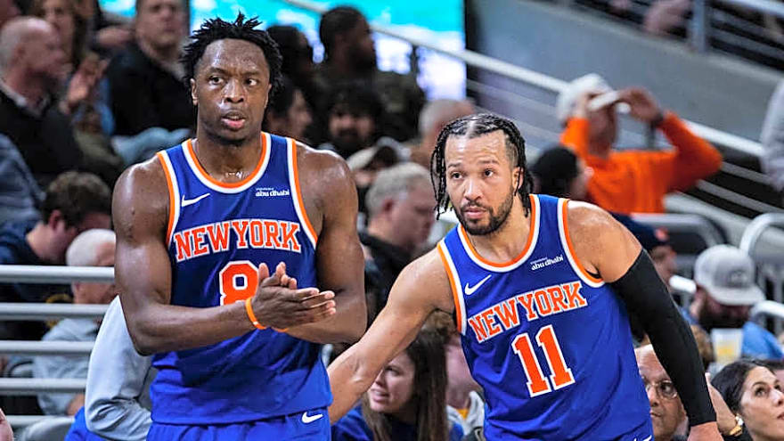 Knicks vs. Nets Predictions: Big Opportunities for Unsung Heroes