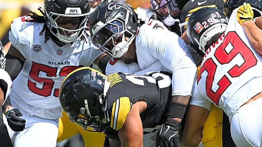 Bears' D-Line Struggles, Gervon Dexter's Red-Hot Start Makes Perplexing Trade Look Awful