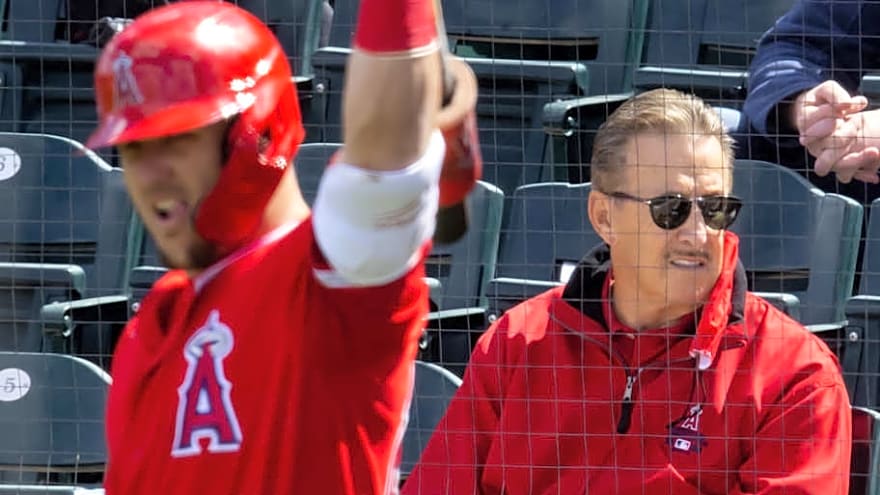 Angels Launch New Network. Here's How to Watch Angels Games.