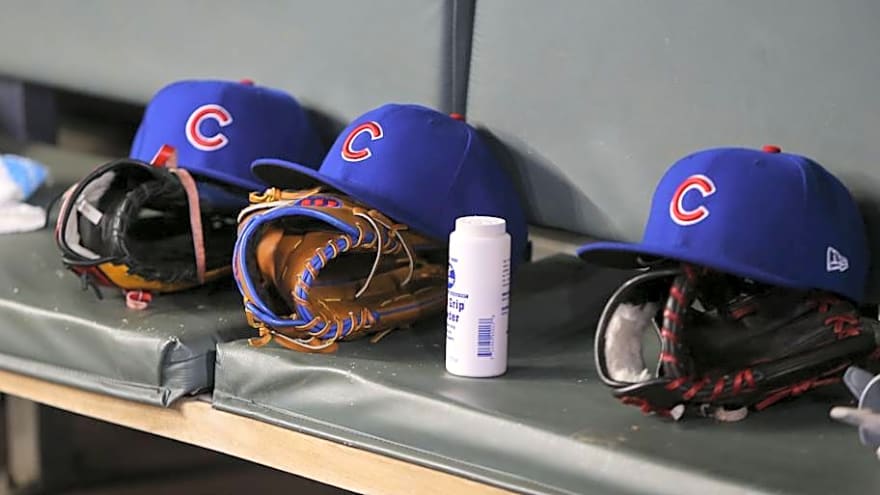 Cubs Should Pursue This Talented Free Agent To Avoid Making The Same Mistake Twice