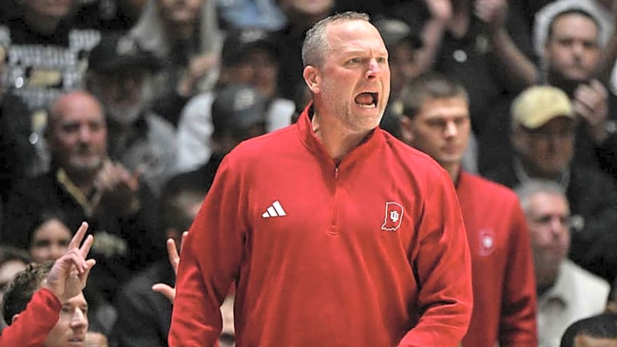 Why Indiana Is Better Than Joe Lunardi’s Early ESPN 2027 NCAA Tournament Projection