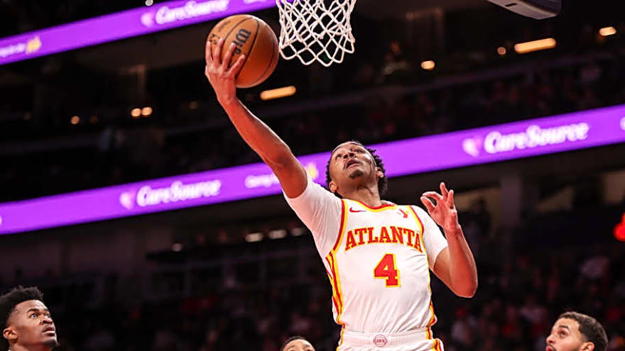 Pacers Tried to Trade for Guard Before Nets Made Deal: Report