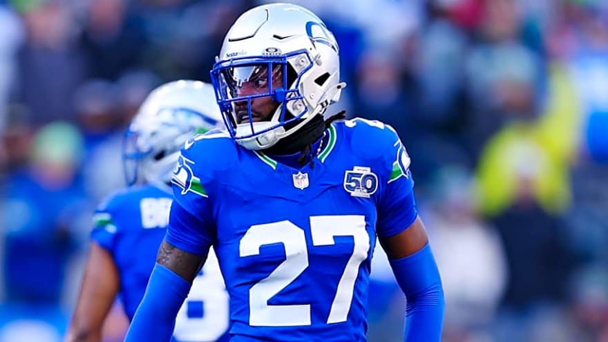 Insider Reveals Cowboys' Interest in Super Bowl Winner Riq Woolen