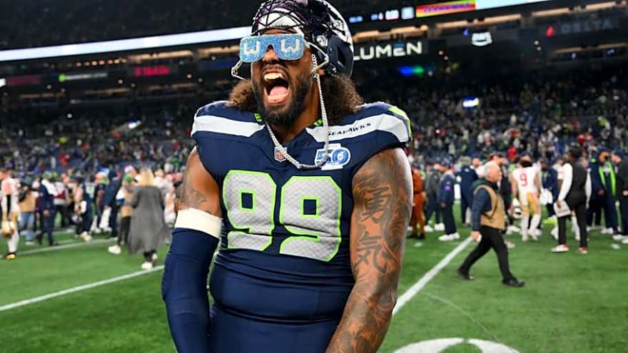Juggernaut Seattle Seahawks set up to get even stronger in 2026