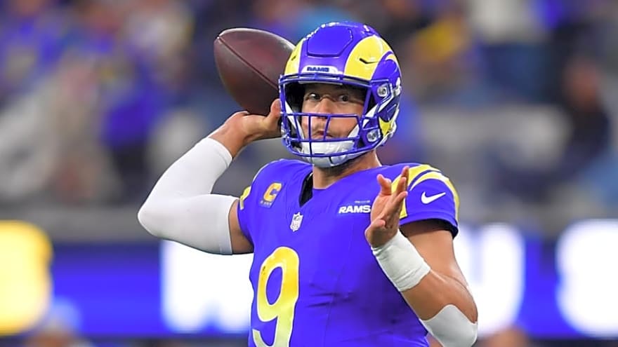 What a Win (and Loss) vs. Seahawks Would Mean for the Rams