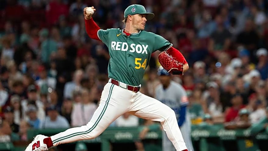 Sonny Gray Puts Red Sox Future in Question With Just 3 Words