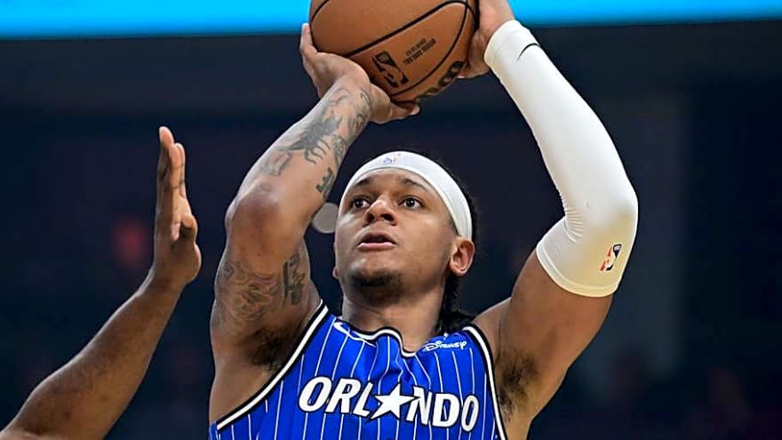 3 glaring stats from Magic's embarrassing losing streak