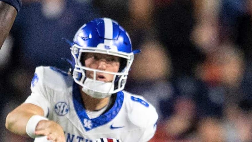 The Quarterback Battle That Will Decide Arizona State’s Season