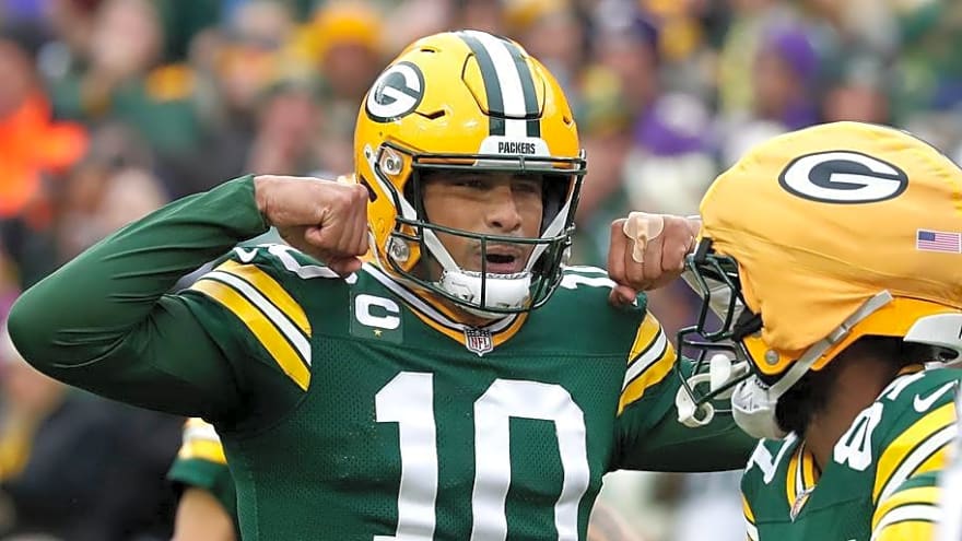 Four Days Until Week 1: Packers Must Improve But Can’t Slack on Four Strengths
