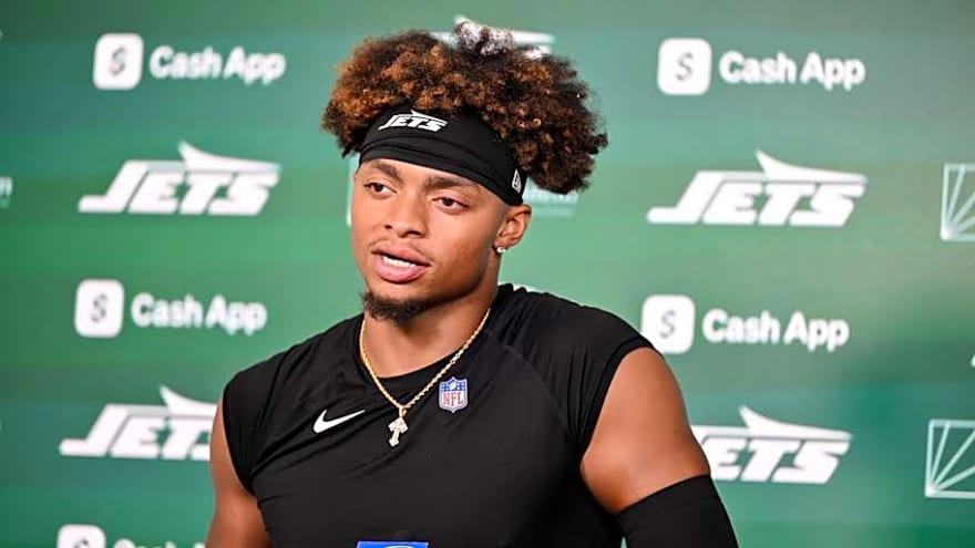 Jets Star Reveals How Justin Fields Can Be Game-Changer