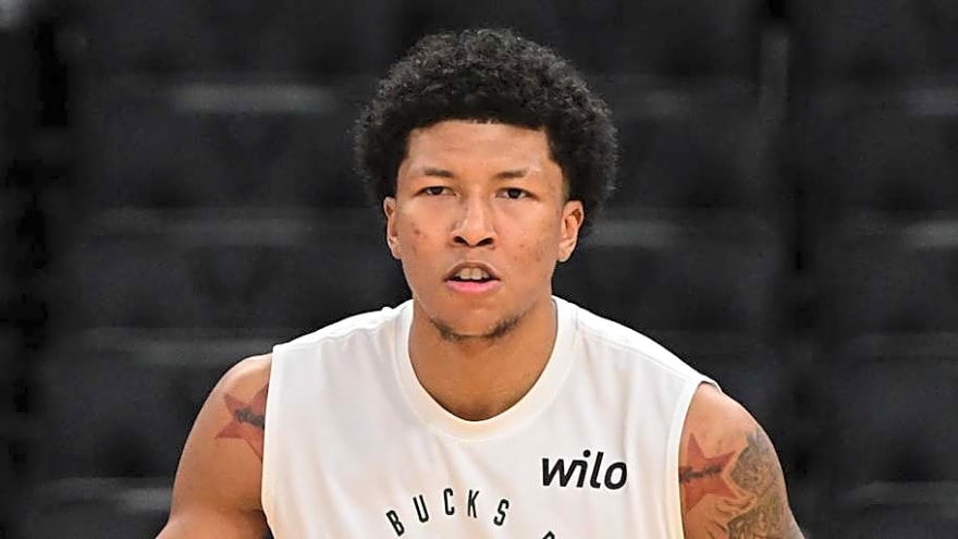 Philadelphia 76ers Cut Ties With Multiple Players After NBA Preseason