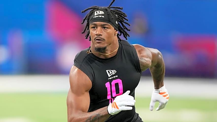Rookie Andre Fuller May Be Instant Fit With Seahawks Defense