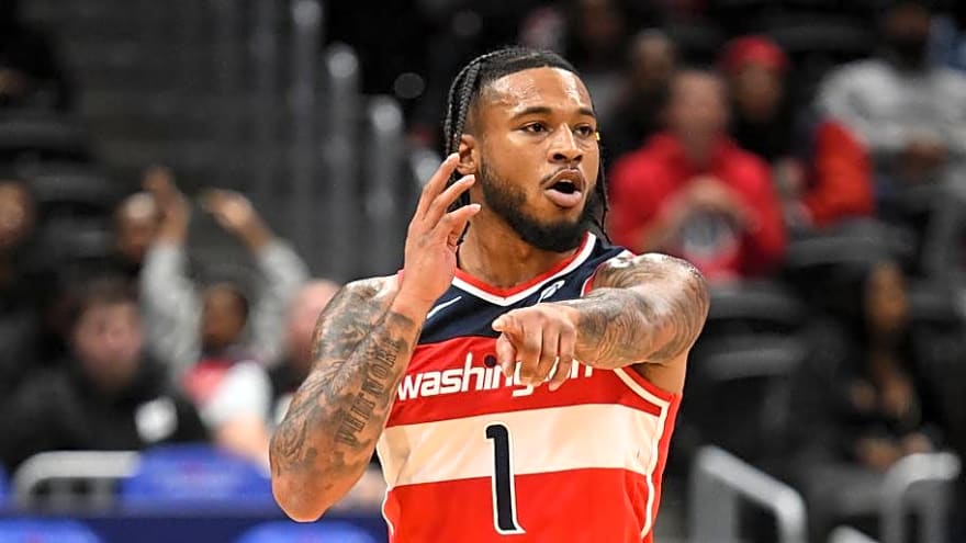 Three Recently Cut NBA Players the Kings Should Take a Chance On