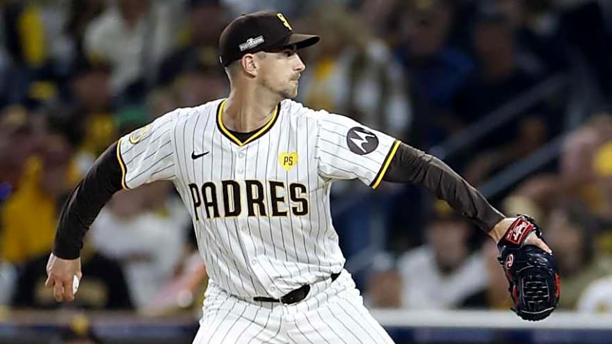 Padres Notes: One Trade to Make Before Opening Day, Doubts Over Fifth Starter, Bryan Hoeing Injury Concern