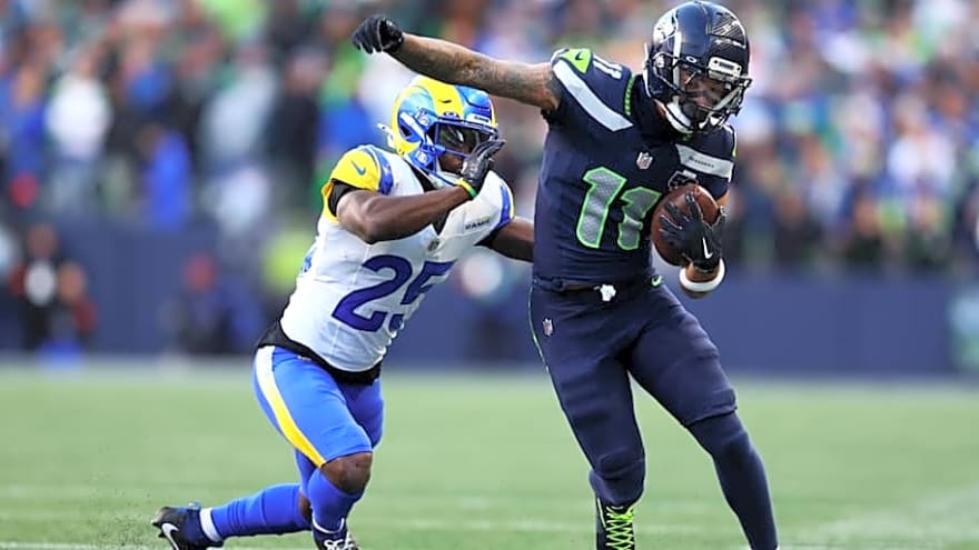 Four Former Ohio State Buckeyes to Watch in Super Bowl LX