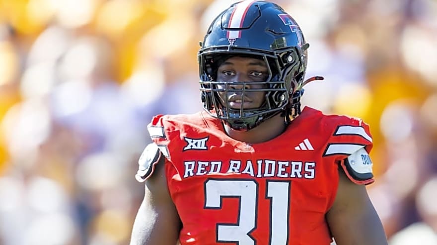 Jets-David Bailey Drama Could Sneakily Increase Trade Chances