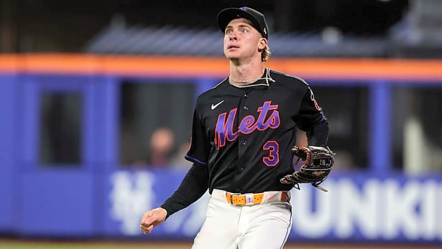 How Carson Benge Is Making the NL Rookie of the Year Race Intriguing Down the Stretch