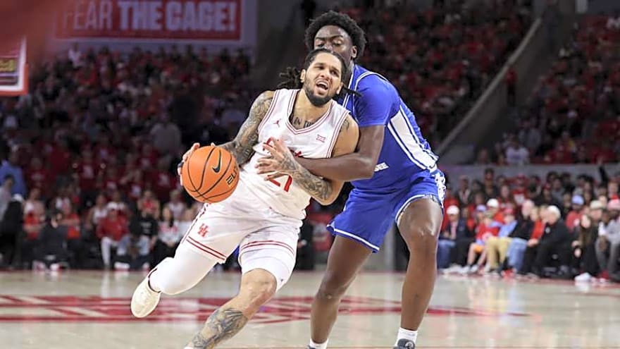 The Good, Bad and Ugly of No. 8 Houston Cougars’ Win over Middle Tennessee