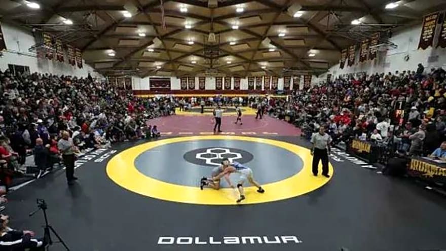 Oklahoma State's 2026 Commits Dominate at Walsh Ironman