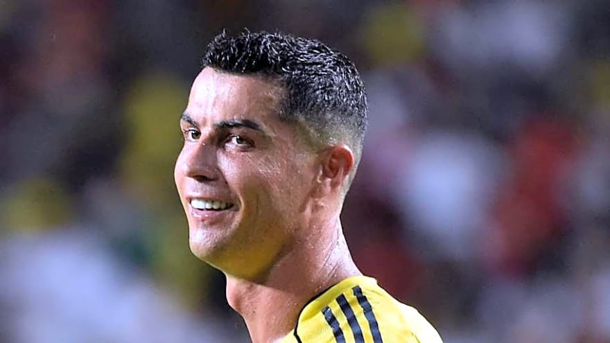 Cristiano Ronaldo&#39;s Shocking Admission After Stoppage Time Winner for Al-Nassr