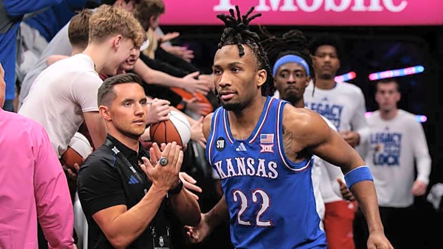 Five Players Grizzlies Fans Should Watch During March Madness