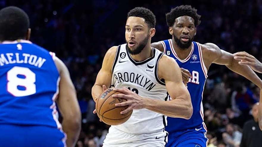 Why a 76ers-Ben Simmons Reunion Could Save Both Sides