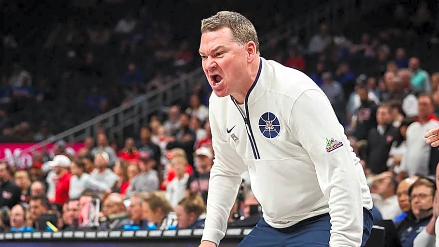 Arizona misses out on second top-40 recruit in two days