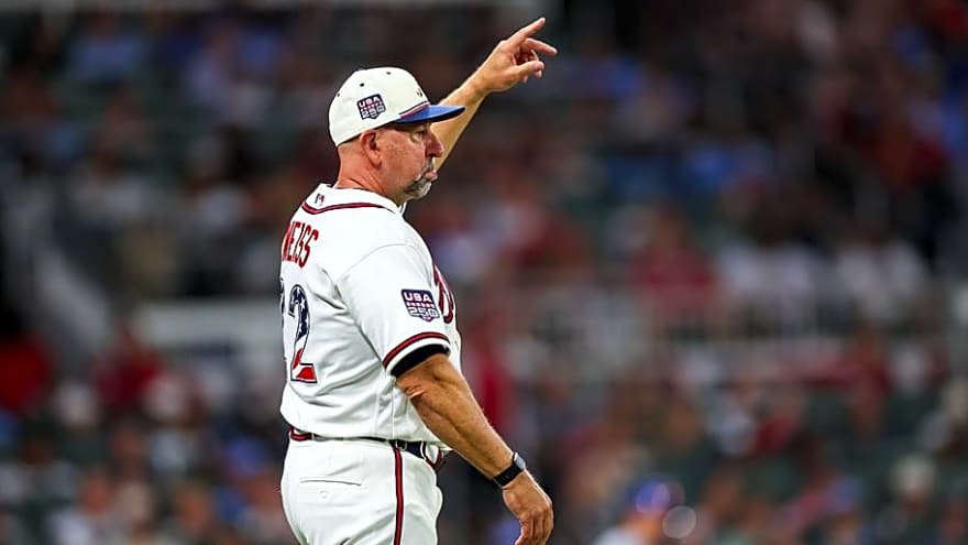 Verdict Still Out on Braves Rotation, But Credit Goes Where It's Due