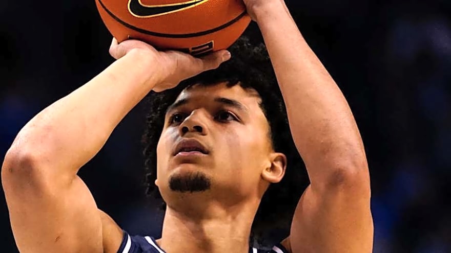 Lloyd Has Perfect Answer for Arizona's Recent Free-Throw Struggles