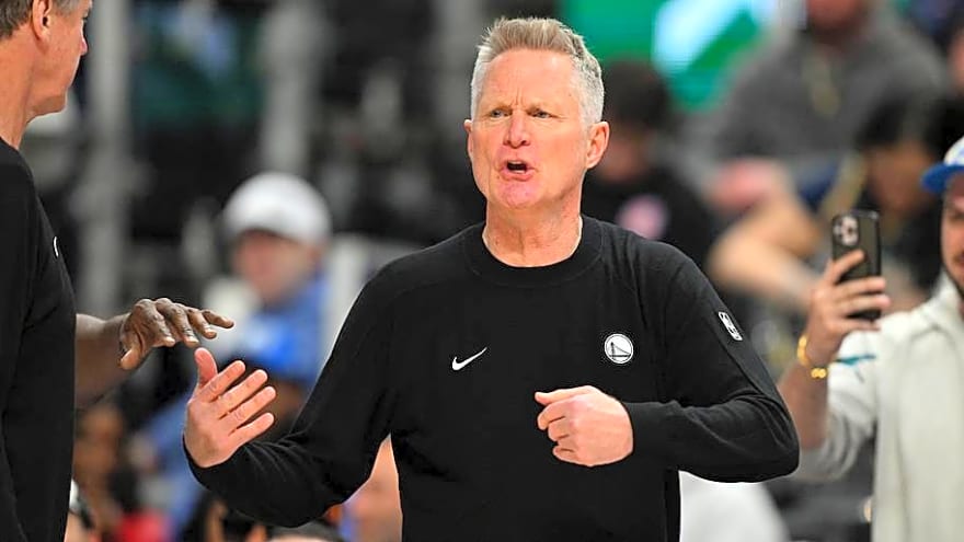 Warriors Miss on Another Bargain Wing Who Signs with Lakers