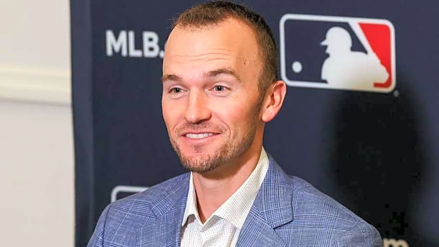 Nationals Unveil Strange Starting Lineup for Opening Day Matchup Against Cubs