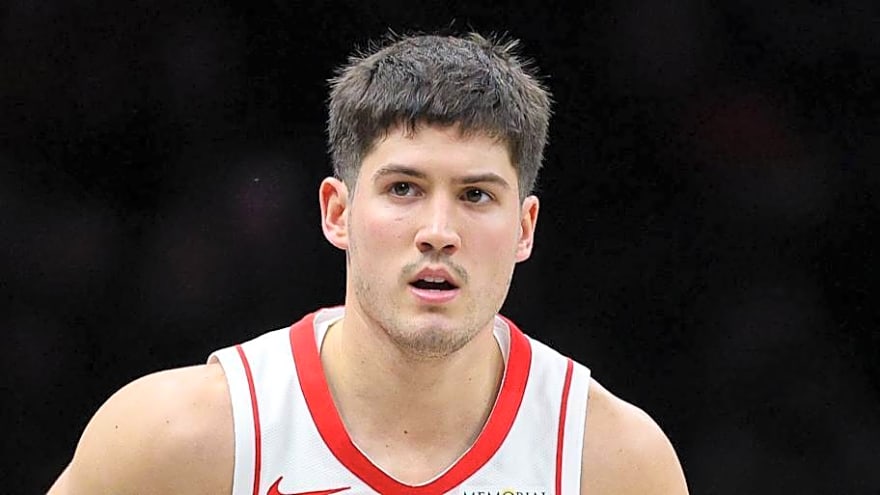 Three Takeaways from the Rockets' Comeback Win over the Spurs