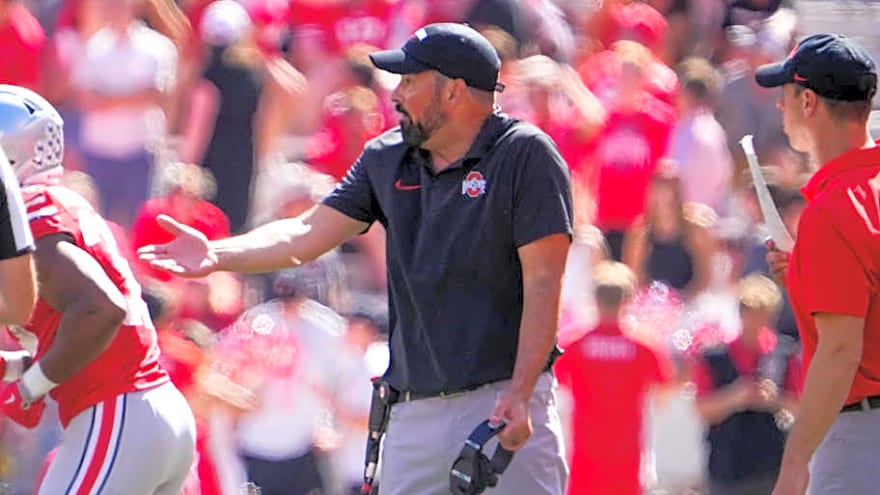 College Football 26 Makes Glaring Error With Ohio State Buckeyes&#39; Roster